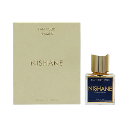 Fan Your Flames de Nishane