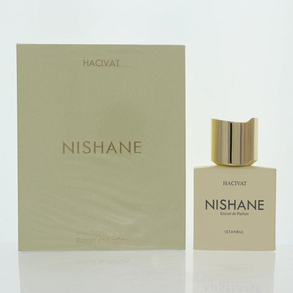 Hacivat de Nishane