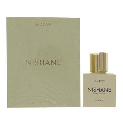 Hacivat de Nishane