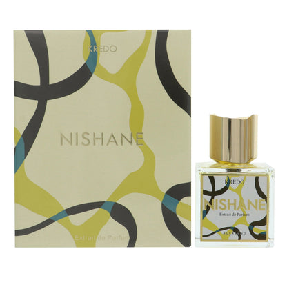 Kredo de Nishane