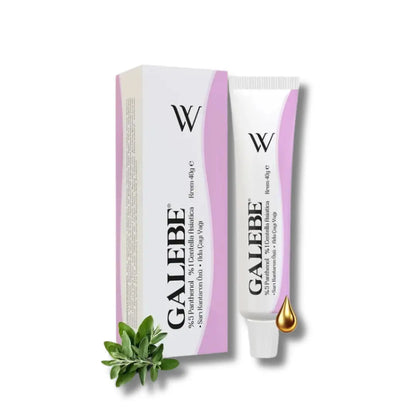 Crème réparatrice pour la peau Uraw Cosmetics Galebe 40g