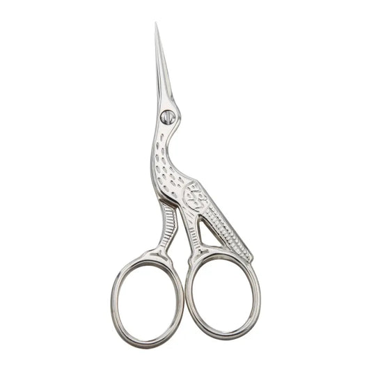 Tweezerman Stork Scissors ` Scissors Pasteur Pharmacy