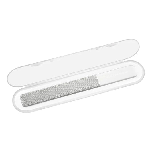 Tweezermna Reusable Glass Nail Buffer Nail Buffer Pasteur Pharmacy