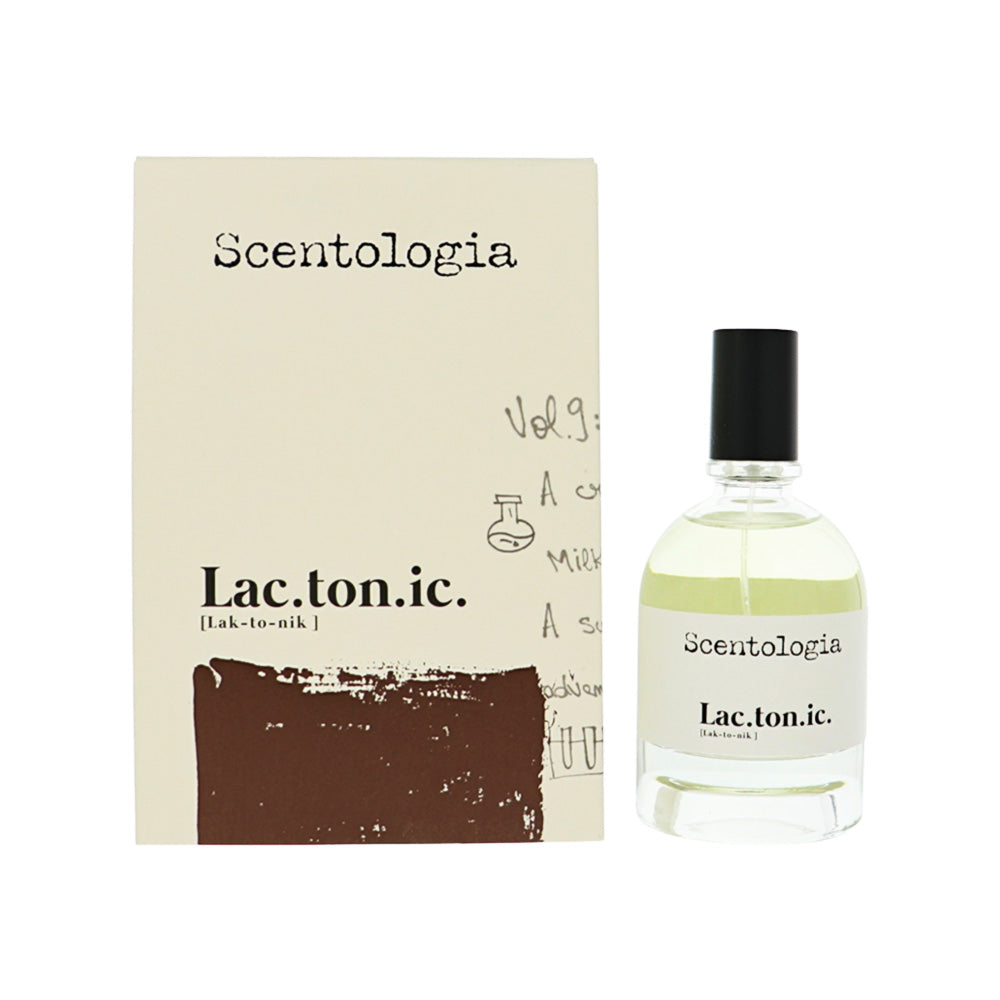 Lac.Ton.Ic. By Scentologia