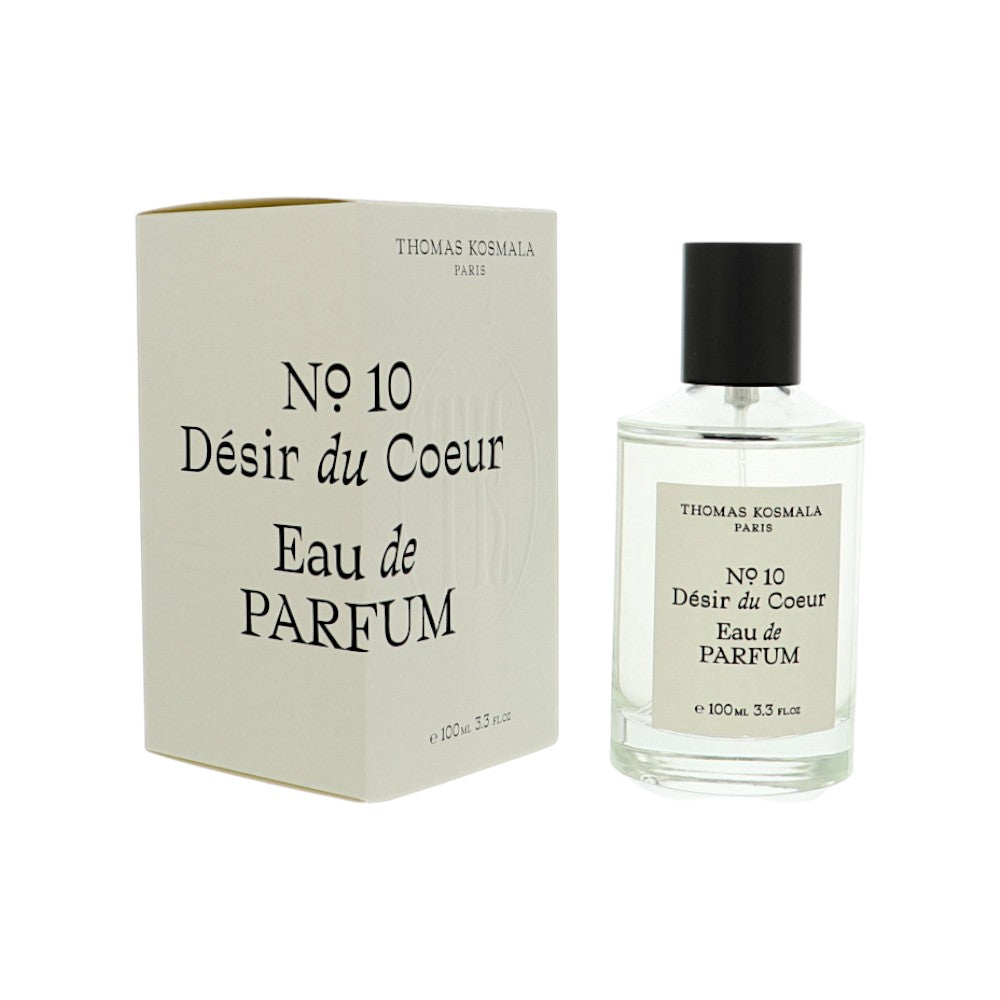 No.10 Desir Du Coeur By Thomas Kosmala