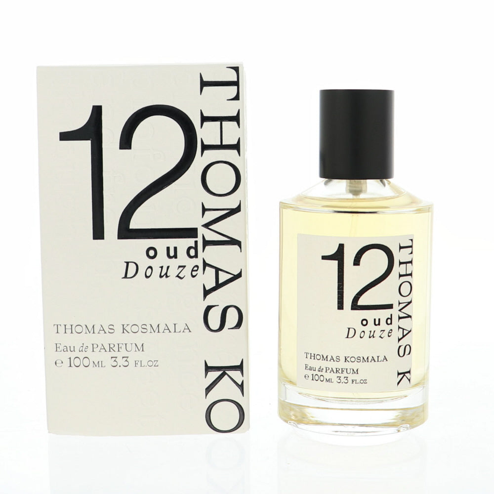 Oud Douze No. 12 By Thomas Kosmala