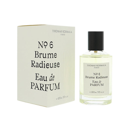 N°6 Brume Radieuse de Thomas Kosmala