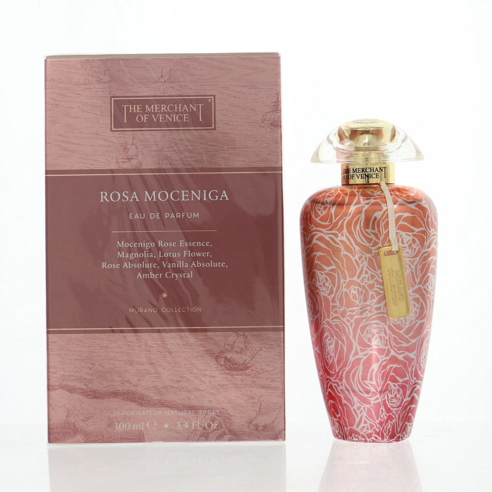 Rosa Moceniga By The Merchant Of Venice