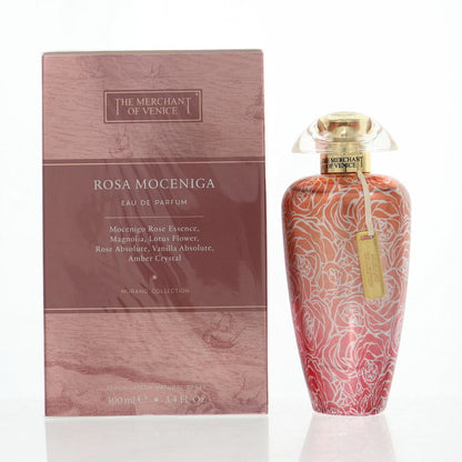 Rosa Moceniga By The Merchant Of Venice
