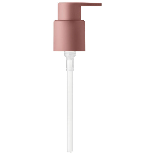 Pompe distributrice pour lotion Find Comfort : pompe pour flacon de lotion corporelle simple et pratique pour une application contrôlée et hygiénique