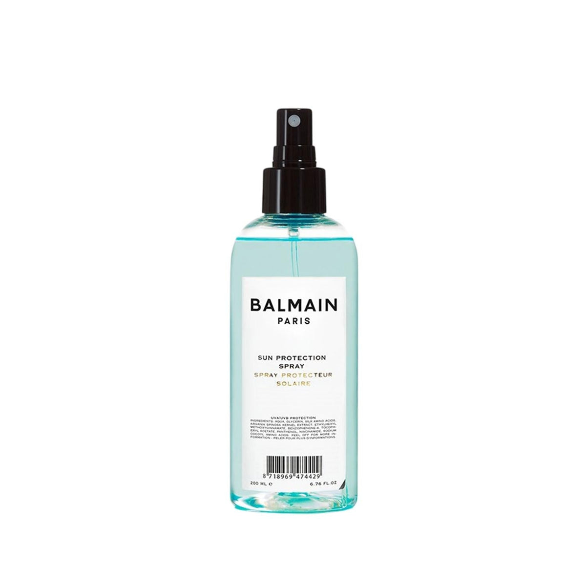 Spray Protector Solar para el Cabello Balmain UV Shield 200 ml