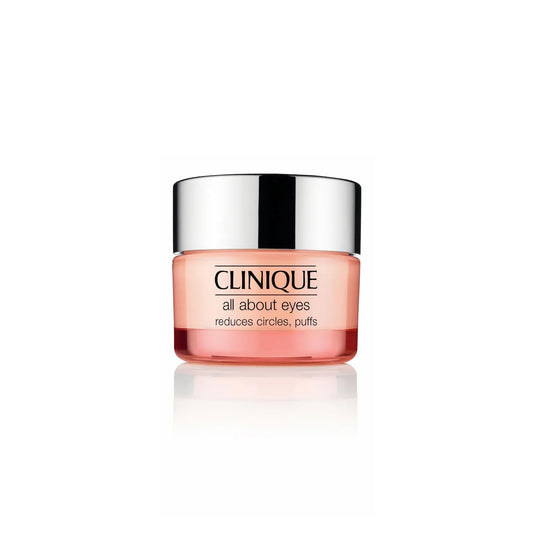 All About Eyes™ Vitamin C Eye Cream: Reduce Dark Circles, Puffiness & Achieve Hydrated, Bright Eyes