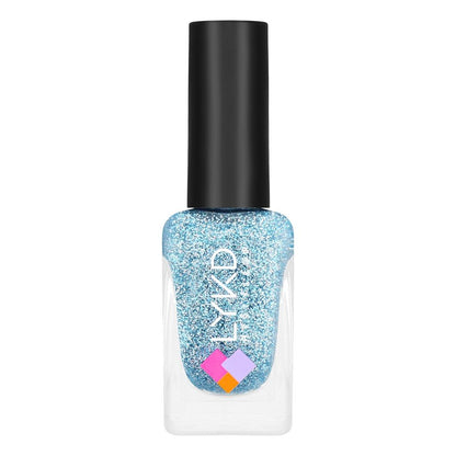 Vernis à ongles LYKD My Style Up 907 Azure 12 ml