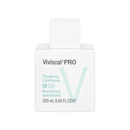 Viviscal Pro Thickening Conditioner 250ml Thickening Conditioner Pasteur Pharmacy