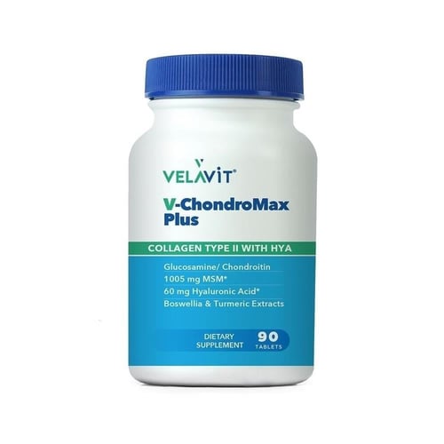 Velavit V-Chondromax Plus 90 Tablets