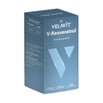 Velavit V-Resveratrol 120 Capsules