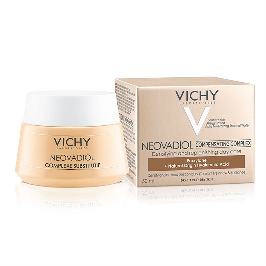 Vichy Neovadiol Day Maintenance Cream 50ml (Dry Skin)