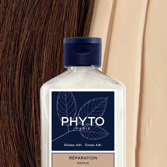 Phyto Repair Shampoo 250ml Shampoo Pasteur Pharmacy