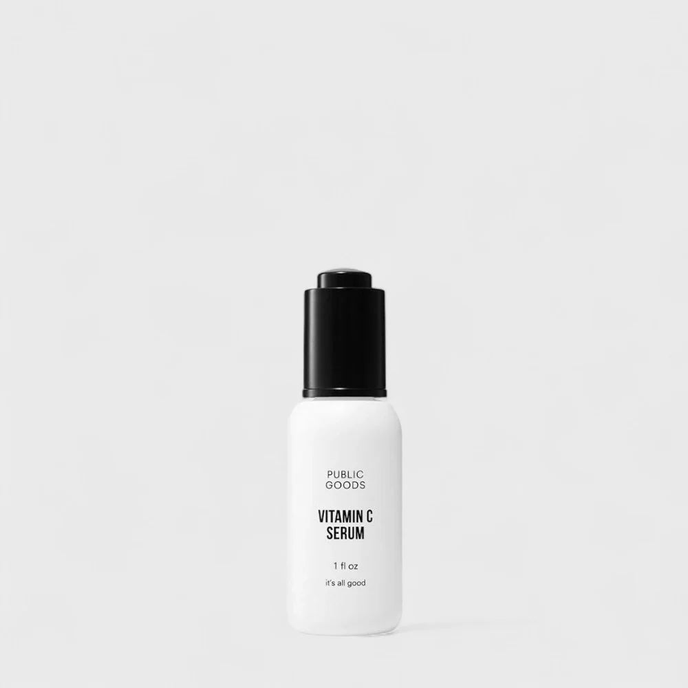 Vitamin C Serum Personal Care Public Goods