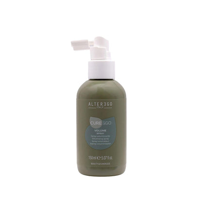 Spray volumateur Curego Alterego Italy pour cheveux fins 150 ml