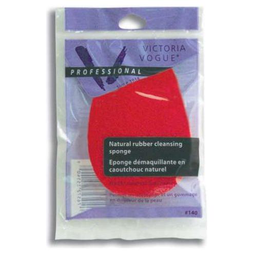 Victoria Vogue Natural Rubber Cleansing Sponge #140 Facial Cleansing Sponge Pasteur Pharmacy
