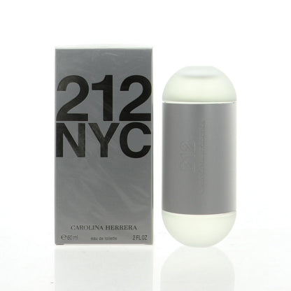 212 NYC de Carolina Herrera