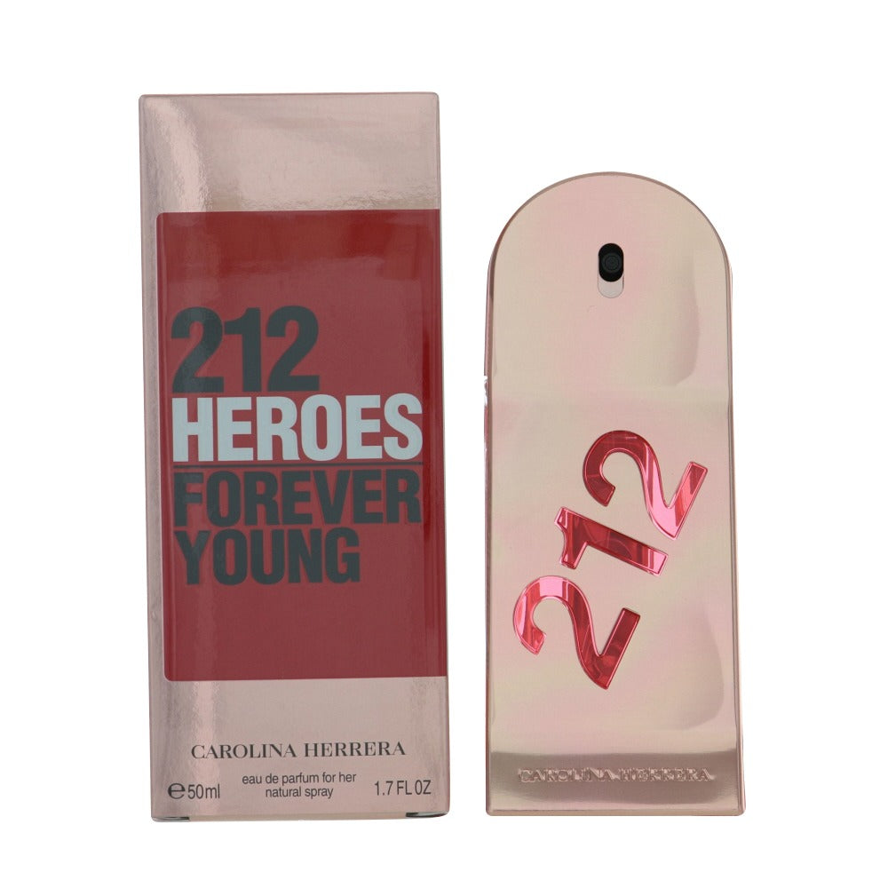 212 Heros by Carolina Herrera