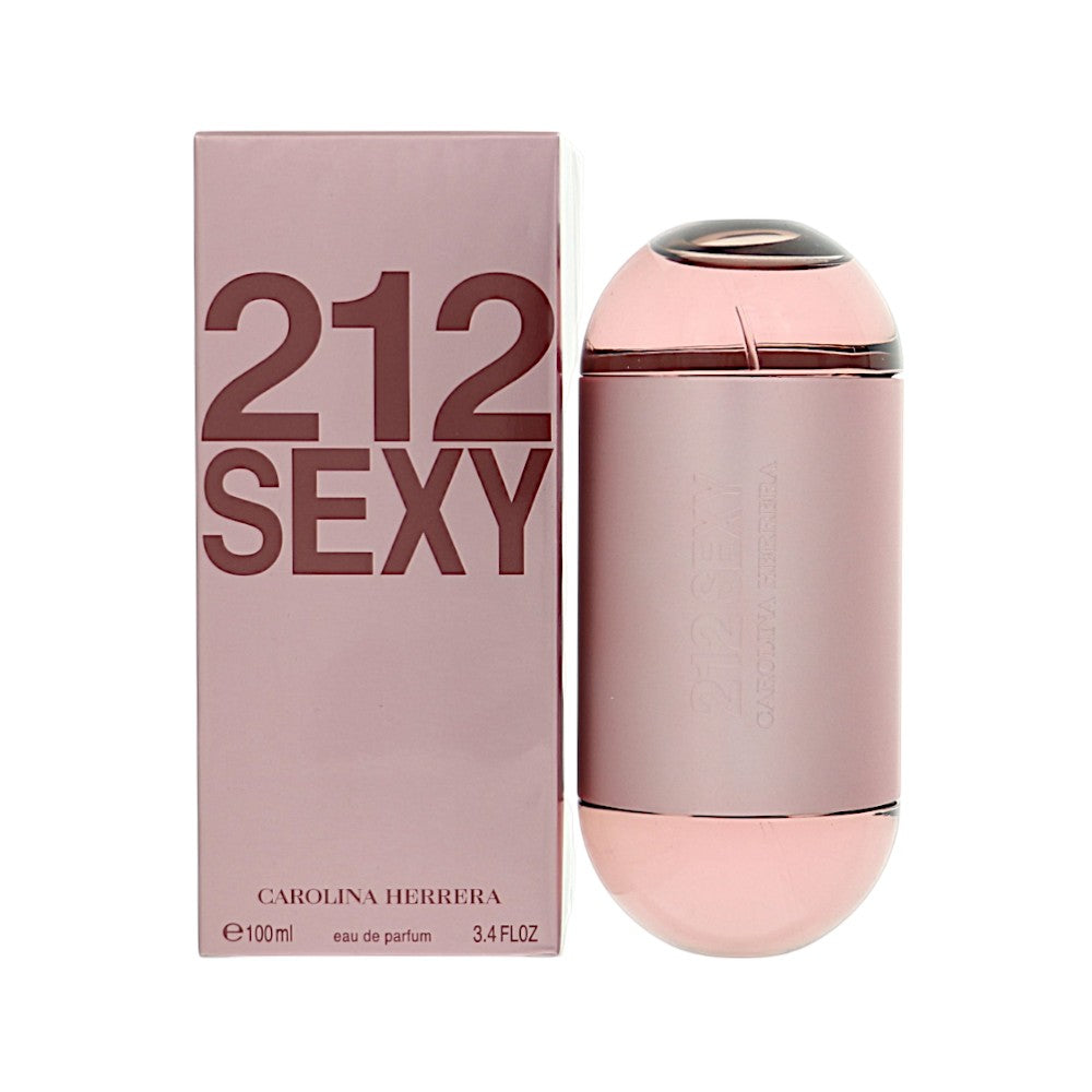 212 Sexy by Carolina Herrera