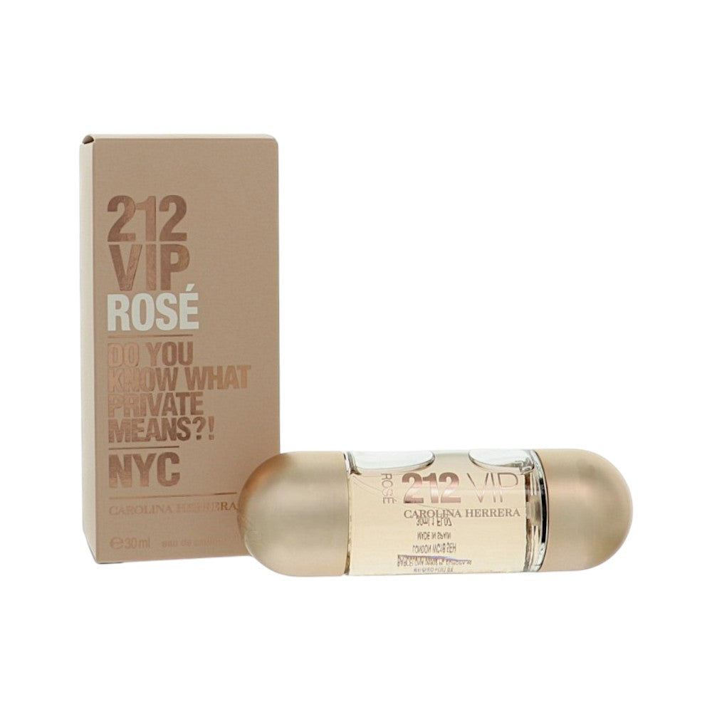 212 Vip Rose By Carolina Herrera