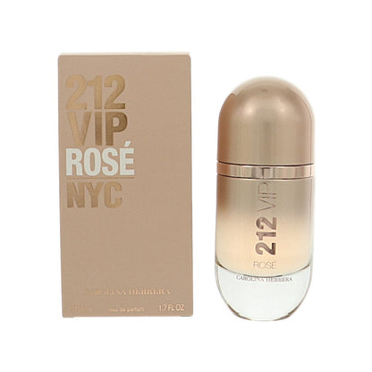 212 Vip Rose By Carolina Herrera