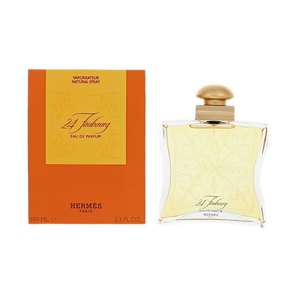 24 Faubourg by Hermes