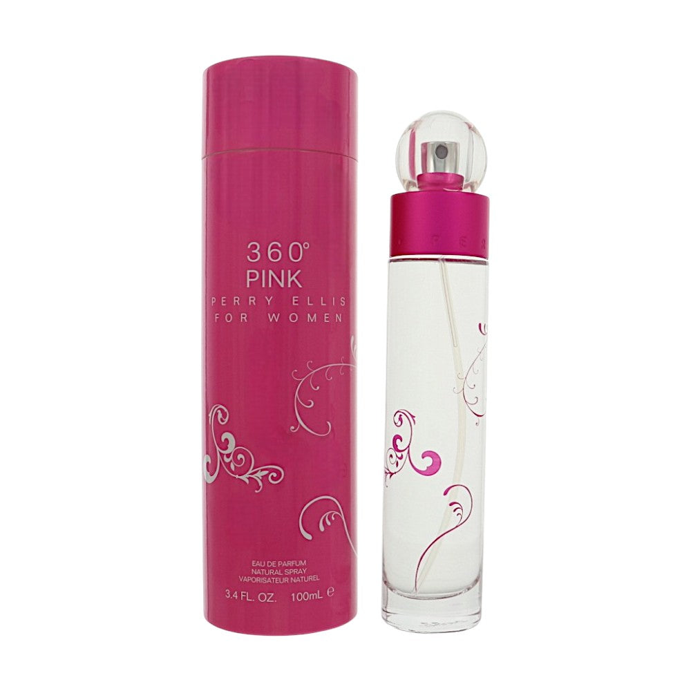 Perry Ellis 360 Pink by Perry Ellis