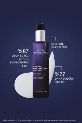 Esthederm Intensive Hyaluronic Serum 30ml - Cuidado de la piel antiedad para una piel hidratada y suave