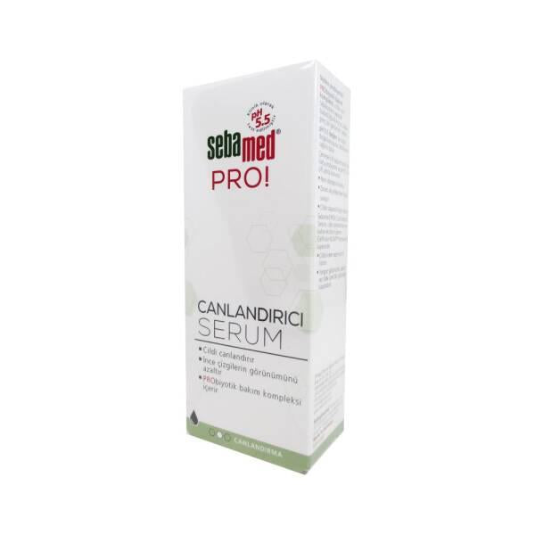 Sebamed ProVital Serum - Revitalizing Face Serum | 30ml