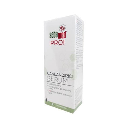 Sebamed ProVital Serum - Sérum facial revitalizante | 30ml