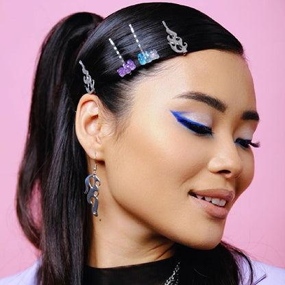 Soda 101 Woohaa Contouring Stick - Contorno de maquillaje fácil para realzar los rasgos faciales