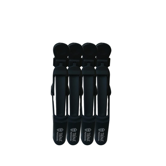 Trina Hair Clips - 4 Pack Hair Accessories for Women