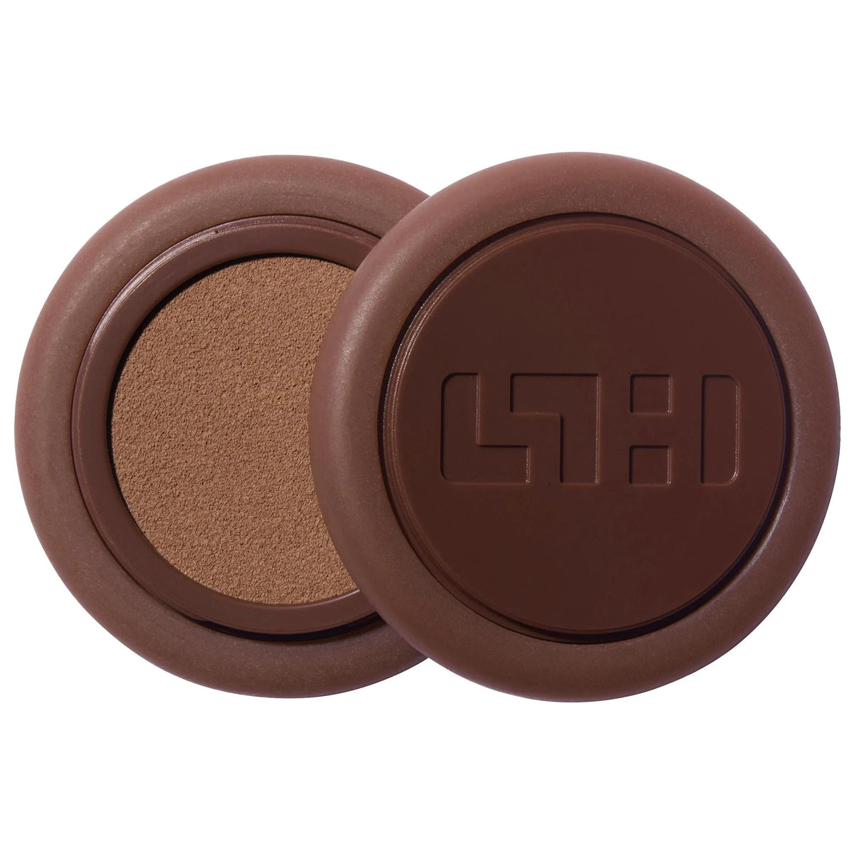 Simi Haze Beauty Skin Suede: Hydrating Bronzing Balm for Face, Eyes & Lips | Vegan, Cruelty-Free Contour Cream for Natural Warmth & Definition