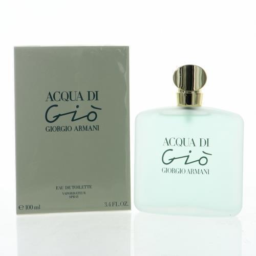 Acqua Di Gio By Giorgio Armani