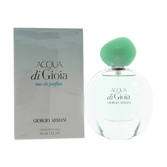 Acqua Di Gioia by Giorgio Armani