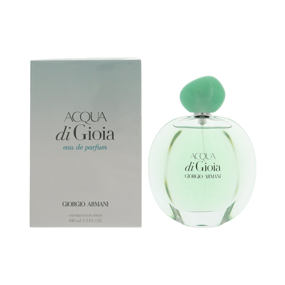 Acqua Di Gioia Eau De Parfum by Giorgio Armani