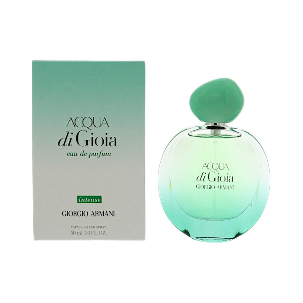 Acqua Di Gioia Intense By Giorgio Armani