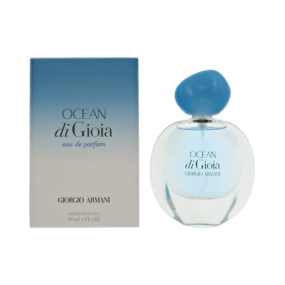 Ocean Di Gioia by Giorgio Armani