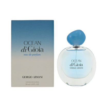 Ocean di Gioia de Giorgio Armani