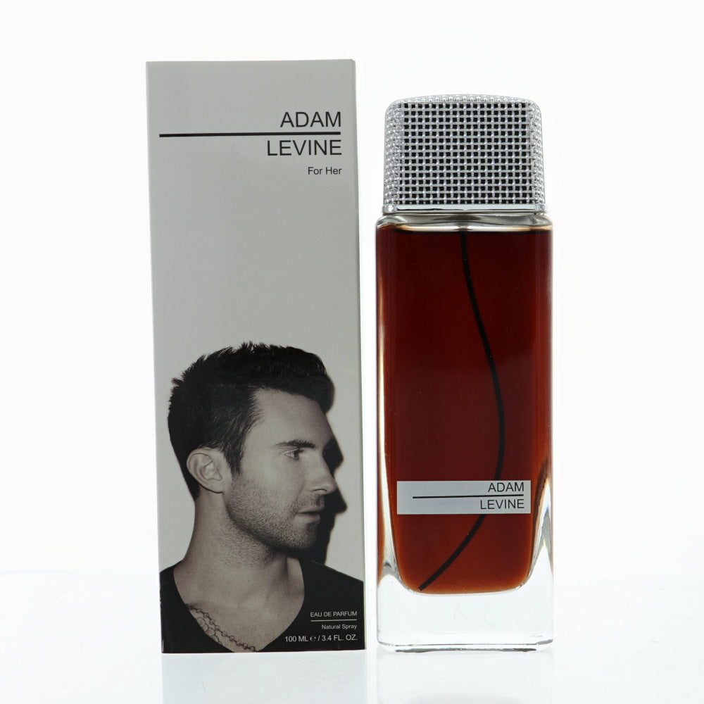 Adam Levine by Adam Levine