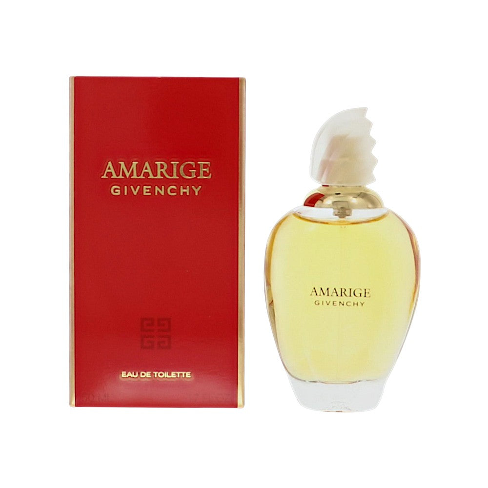 Amarige by Givenchy