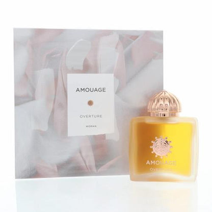 Amouage Overture de Amouage