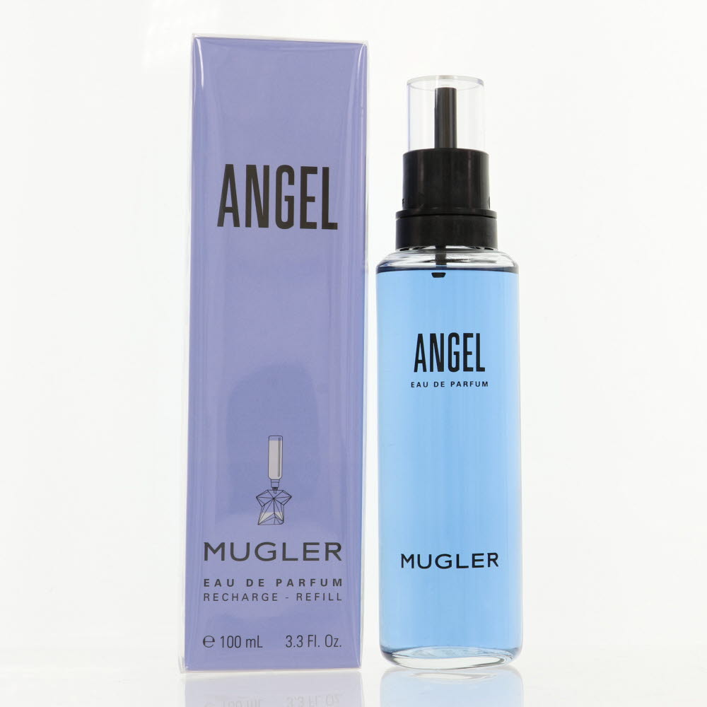 Angel by Thierry Mugler