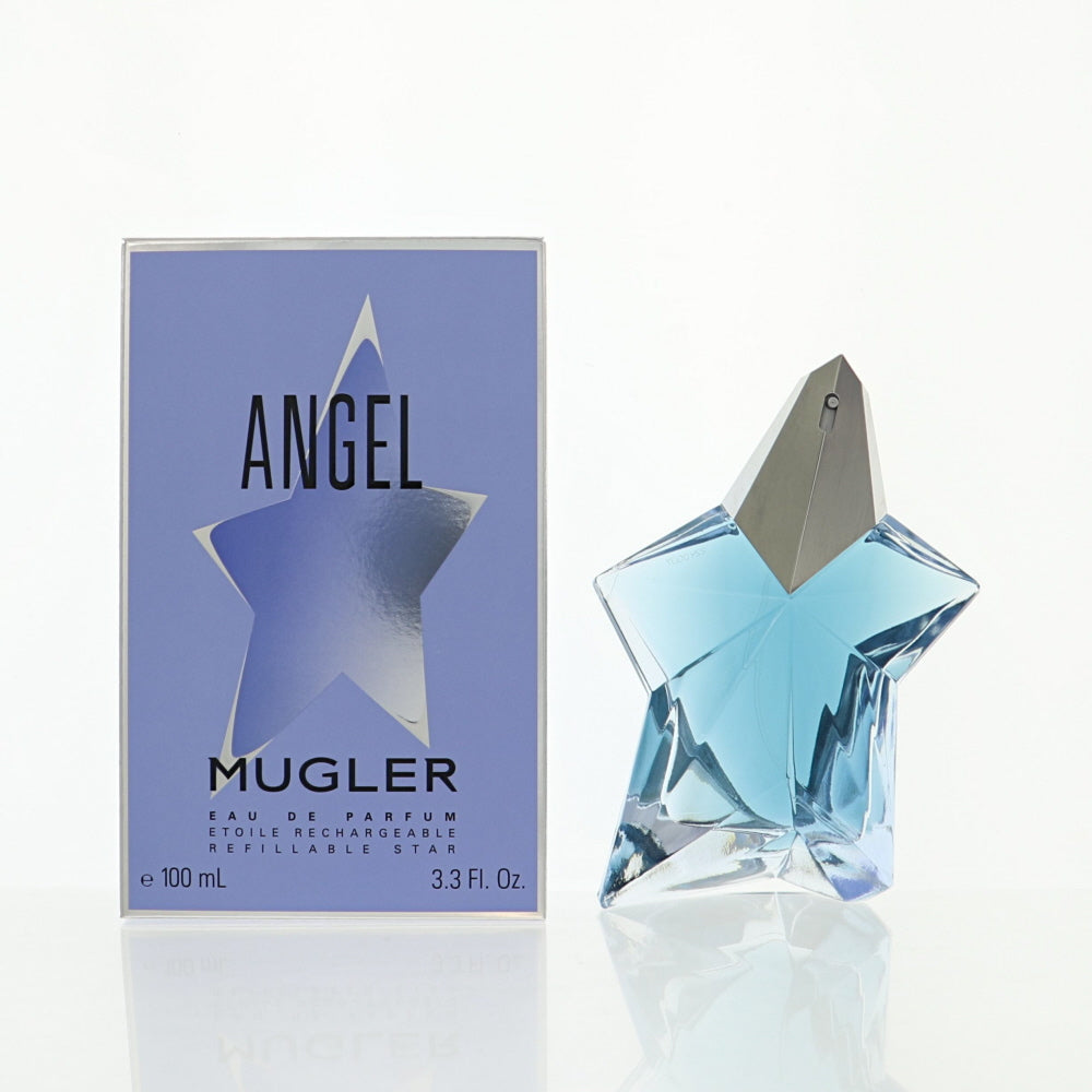 Angel by Thierry Mugler