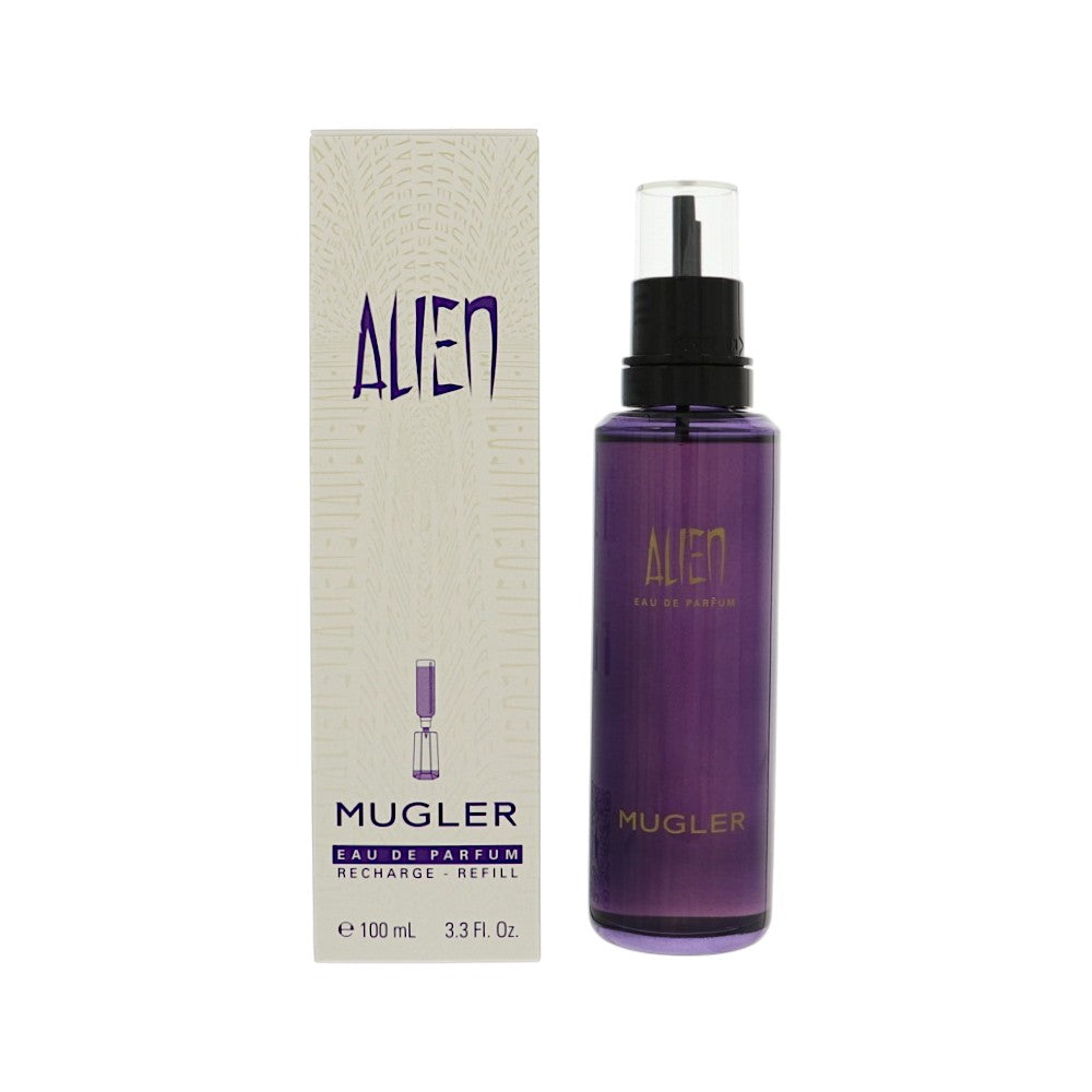 Alien By Thierry Mugler